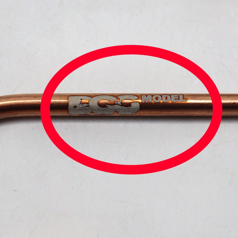 قلاب آویز مدل داگ طرح اس شکل کد YPZ-BOLAND-10.5CM مجموعه 10 عددی