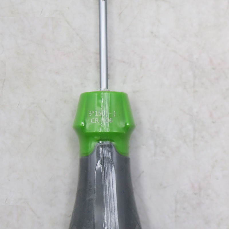 پیچ گوشتی دوسو مدل YP-3 150 CRASMAN106 سایز 150 میلی متر