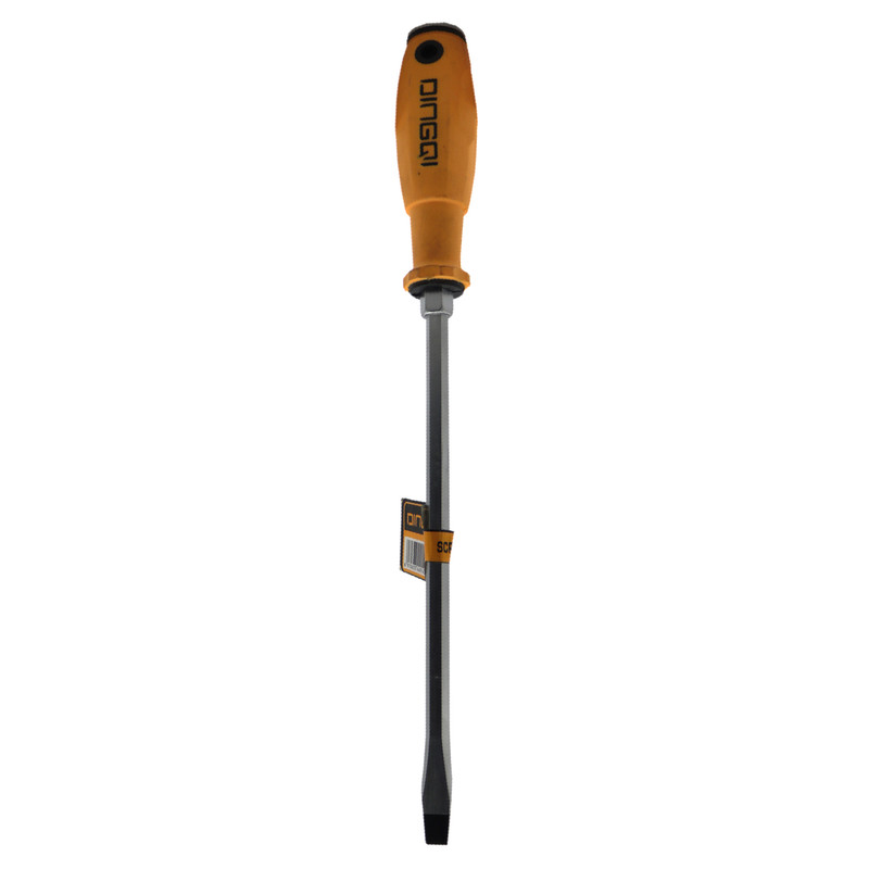 پیچ گوشتی ضربه خور دینگشی مدل YPZ-2SO-8INCH200MM