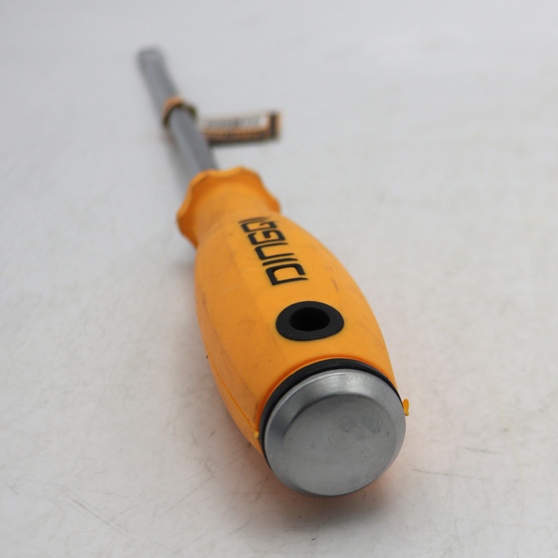 پیچ گوشتی ضربه خور دینگشی مدل YPZ-2SO-8INCH200MM