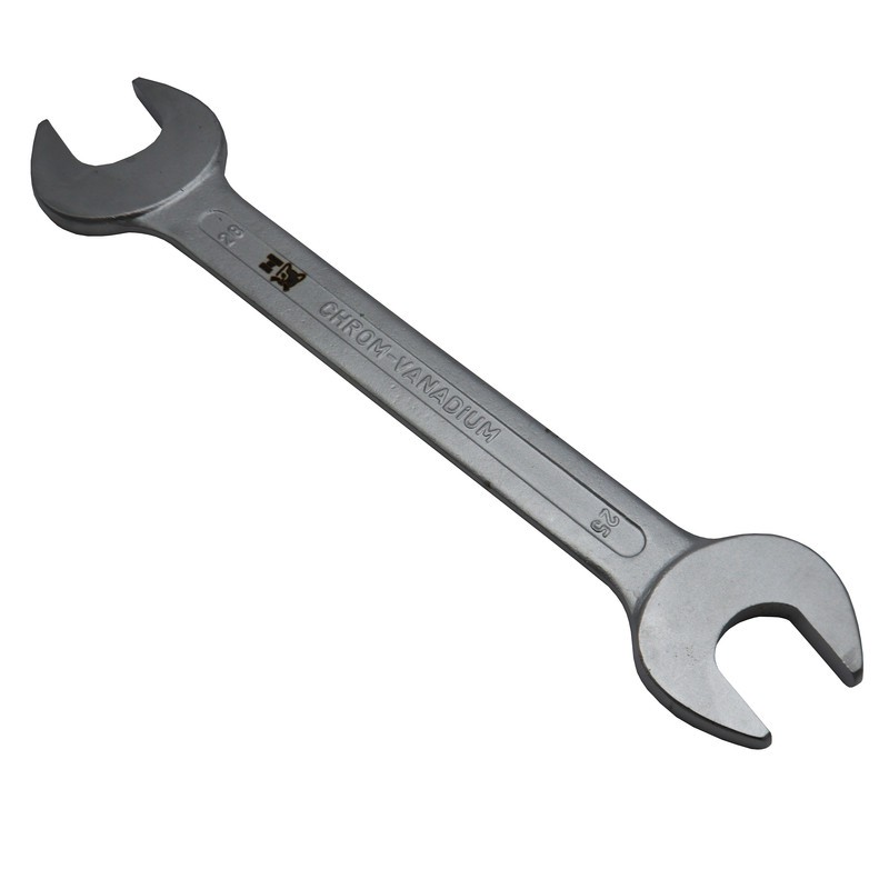 آچار تخت مدل پرشین کت کد YPA-025-28MM سایز 25-28 میلیمتر