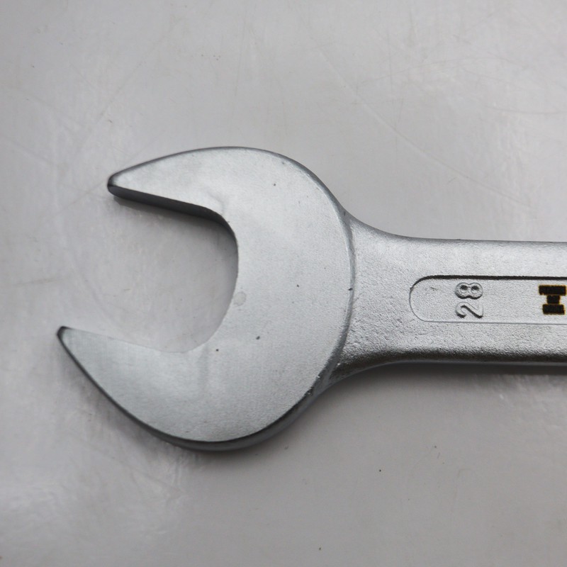 آچار تخت مدل پرشین کت کد YPA-025-28MM سایز 25-28 میلیمتر