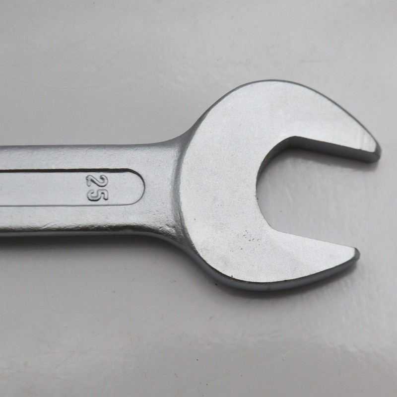 آچار تخت مدل پرشین کت کد YPA-025-28MM سایز 25-28 میلیمتر