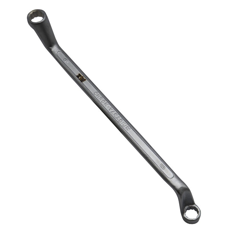 آچار دو سر رینگی مدل پرشین کت کد YPA-08-9MM سایز 8-9 میلیمتر