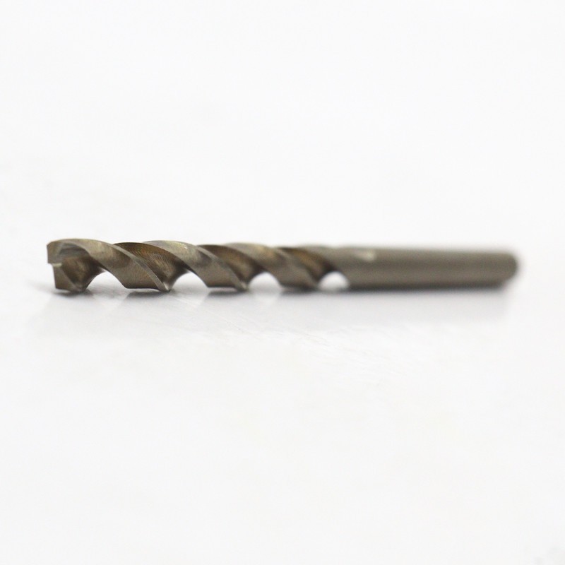 مته کبالت ام زد مدل YP-HSS-SIZE4.2 سایز 4.2میلی متر مجموعه 10 عددی