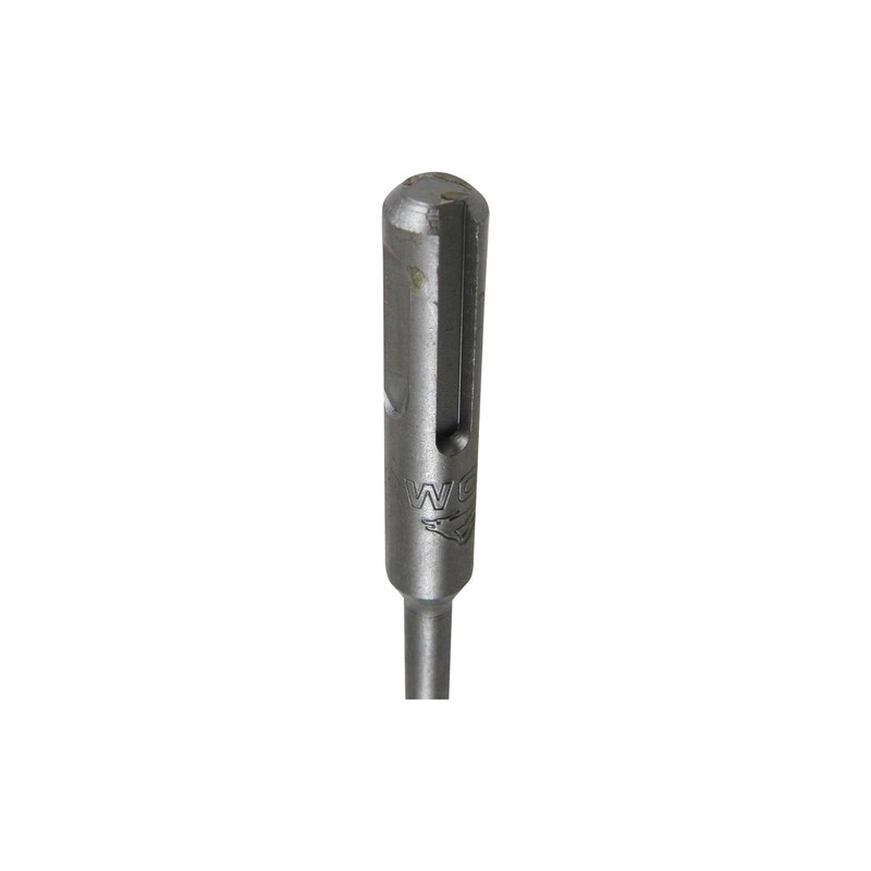 مته چهار شیار ولف کد 6-16 سایز 16 سانتی متر