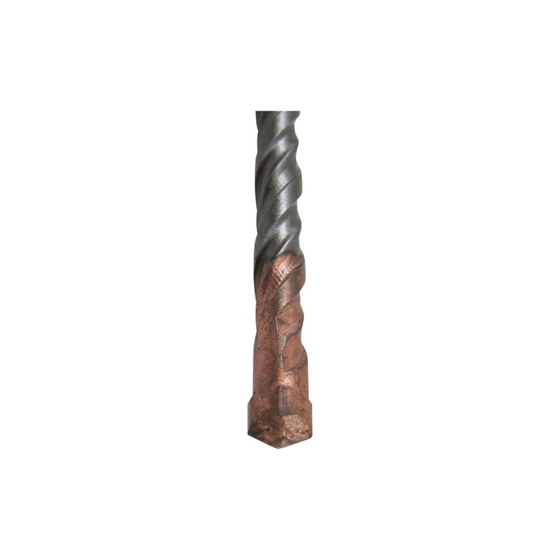 مته چهار شیار ولف کد 6-16 سایز 16 سانتی متر