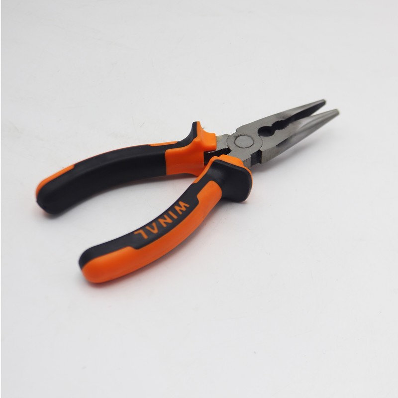 انبر دم باریک وینال مدل YP-150MM سایز 6 اینچ