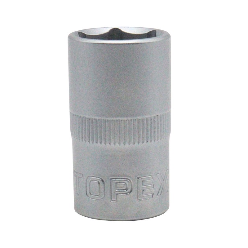 سری بکس تاپکس مدل YPK-6PAR-1 2INCH سایز 16 میلی متر