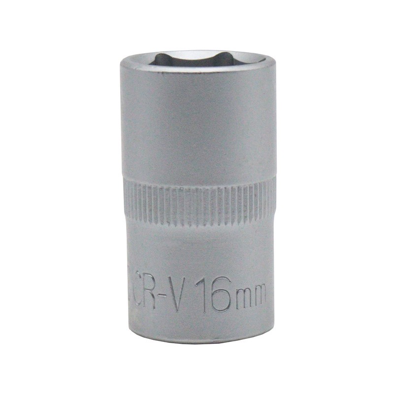 سری بکس تاپکس مدل YPK-6PAR-1 2INCH سایز 16 میلی متر