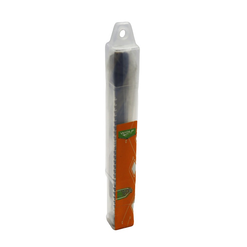 مته آهن ولف مدل اولترا کد YP-015.5MM سایز 15.5 میلی متر