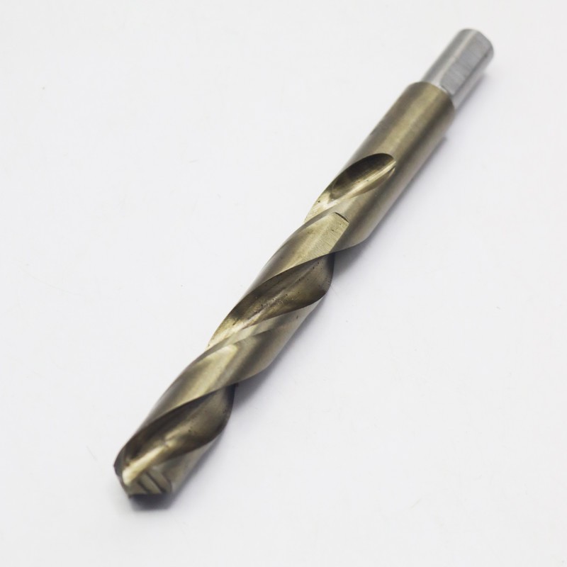 مته آهن ولف مدل مکس پلاس کد YP-016.5MM سایز 16.5 میلی متر