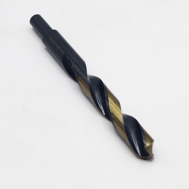 مته آهن ولف مدل اولترا کد YP-018MM سایز 18 میلی متر