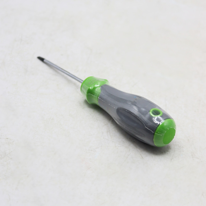 پیچ گوشتی دوسو مدل YP-375CRASMAN102 سایز 75 میلی متر