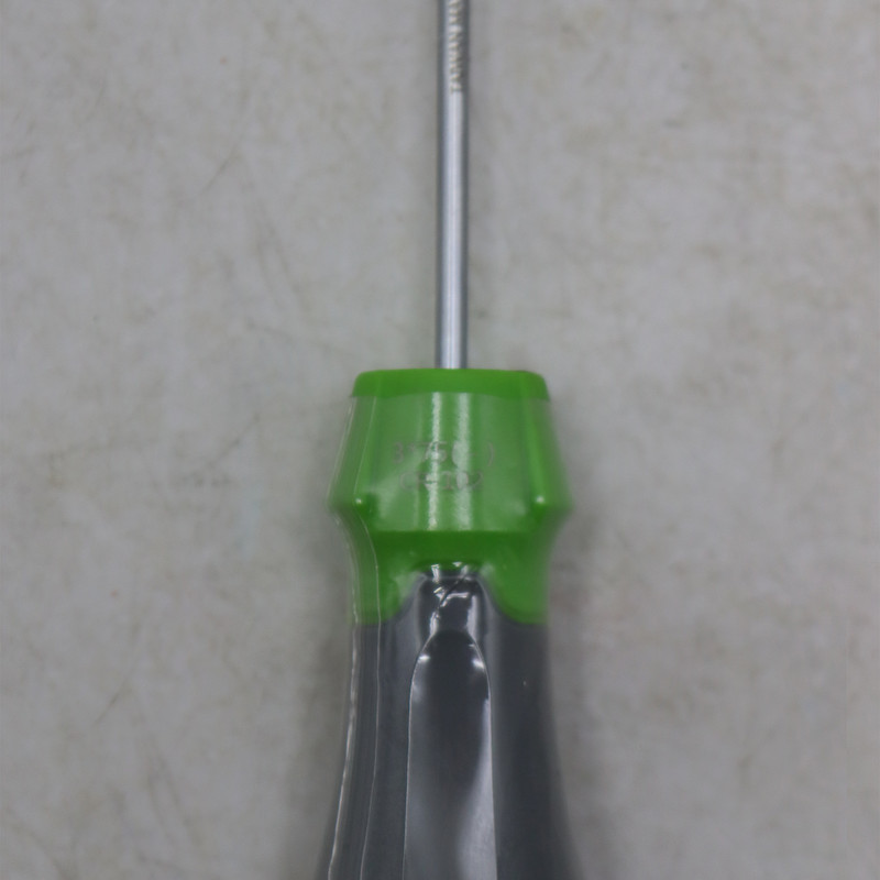 پیچ گوشتی دوسو مدل YP-375CRASMAN102 سایز 75 میلی متر