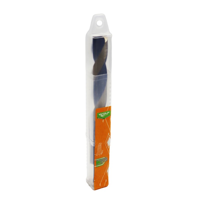 مته آهن ولف مدل اولترا کد YP-018MM سایز 18 میلی متر