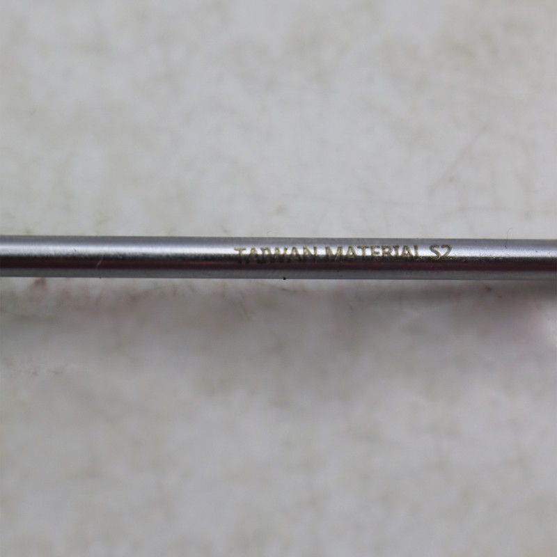 پیچ گوشتی دوسو مدل YP-375CRASMAN102 سایز 75 میلی متر