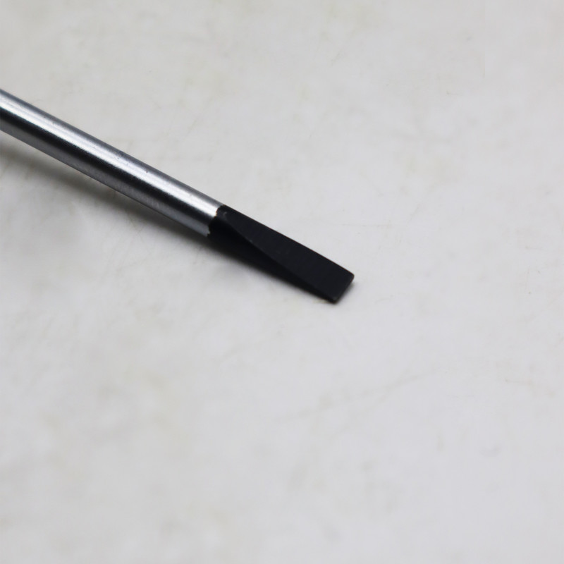 پیچ گوشتی دوسو مدل YP-375CRASMAN102 سایز 75 میلی متر