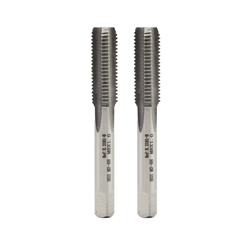 قلاویز دستی کراسمن مدل دنده ریز کد YP-M8 1 مجموعه 2 عددی