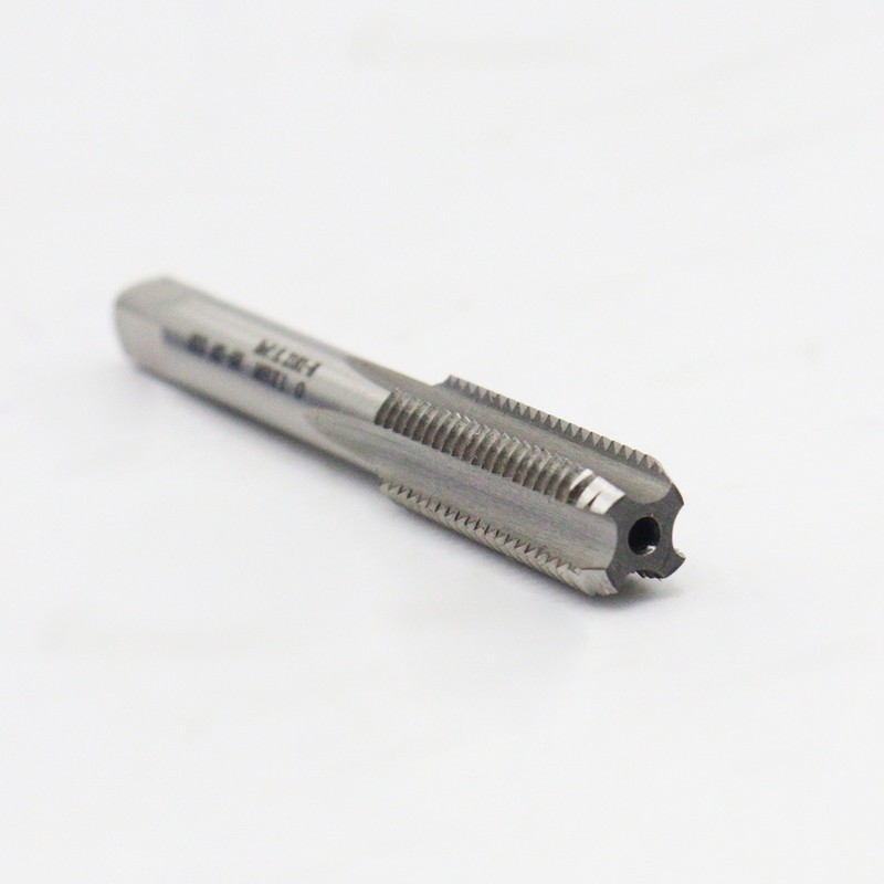 قلاویز دستی کراسمن مدل دنده ریز کد YP-M8 1 مجموعه 2 عددی