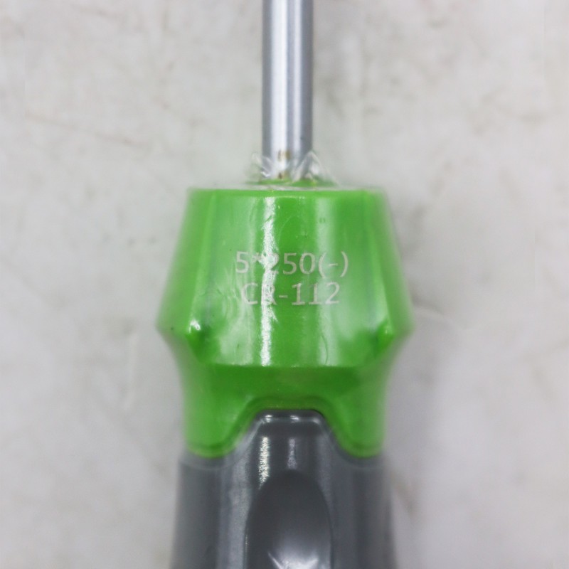 پیچ گوشتی دوسو مدل YP-5 250 CRASMAN112 سایز 250 میلی متر