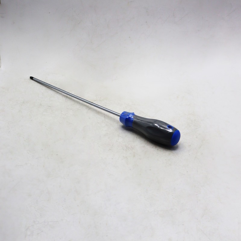 پیچ گوشتی چهارسو مدل YP-5 250 CRASMAN113 سایز 250 میلی متر