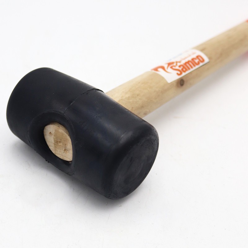 پتک سامکو مدل YP-DASTE-CHOOBI-0200GR وزن 200 گرم