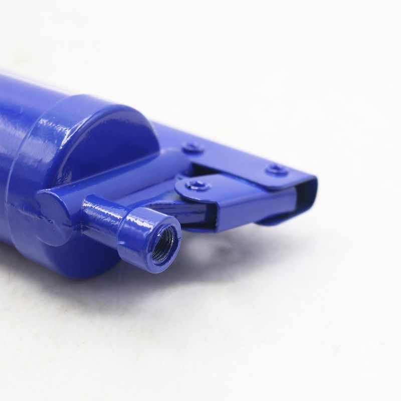 پمپ گریس اپکس مدل دستی کد YP-APX-4330-300CC