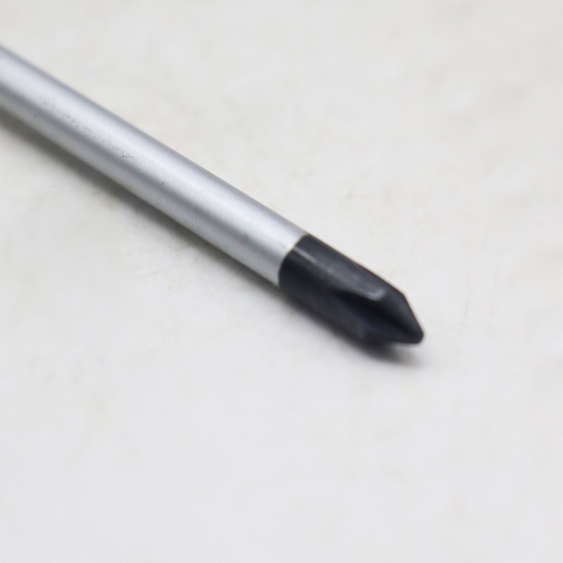 پیچ گوشتی چهارسو مدل YP-5 250 CRASMAN113 سایز 250 میلی متر