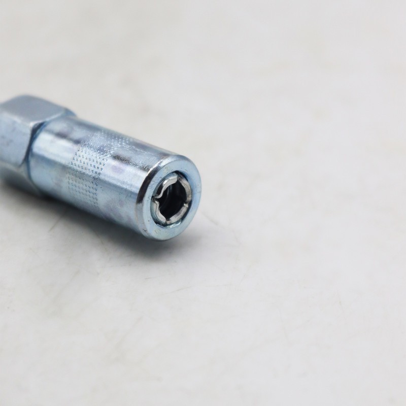 پمپ گریس اپکس مدل دستی کد YP-APX-4330-300CC
