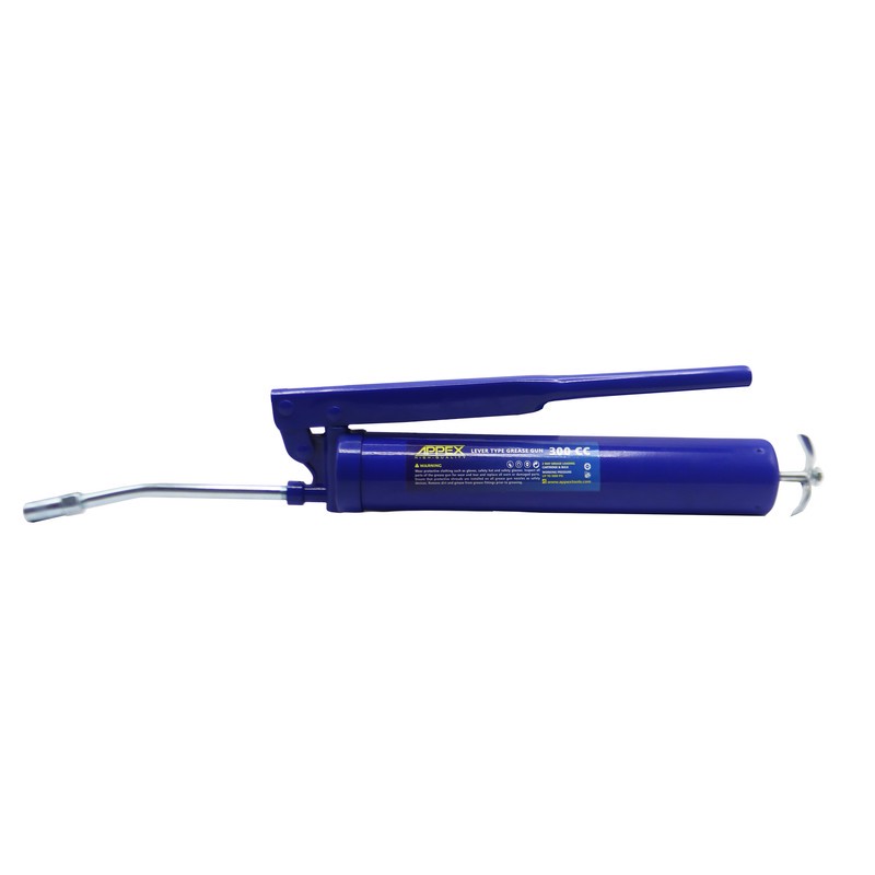 پمپ گریس اپکس مدل دستی کد YP-APX-4330-300CC