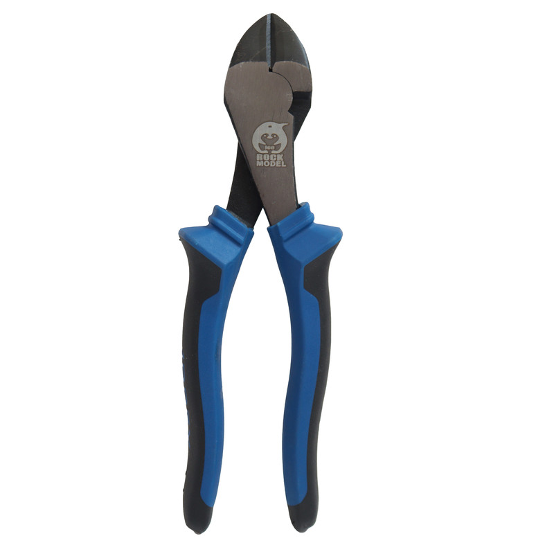 انبر سیم چین مدل آیس راک کد YPAP-KALEGAVI-21CM سایز 8 اینچ