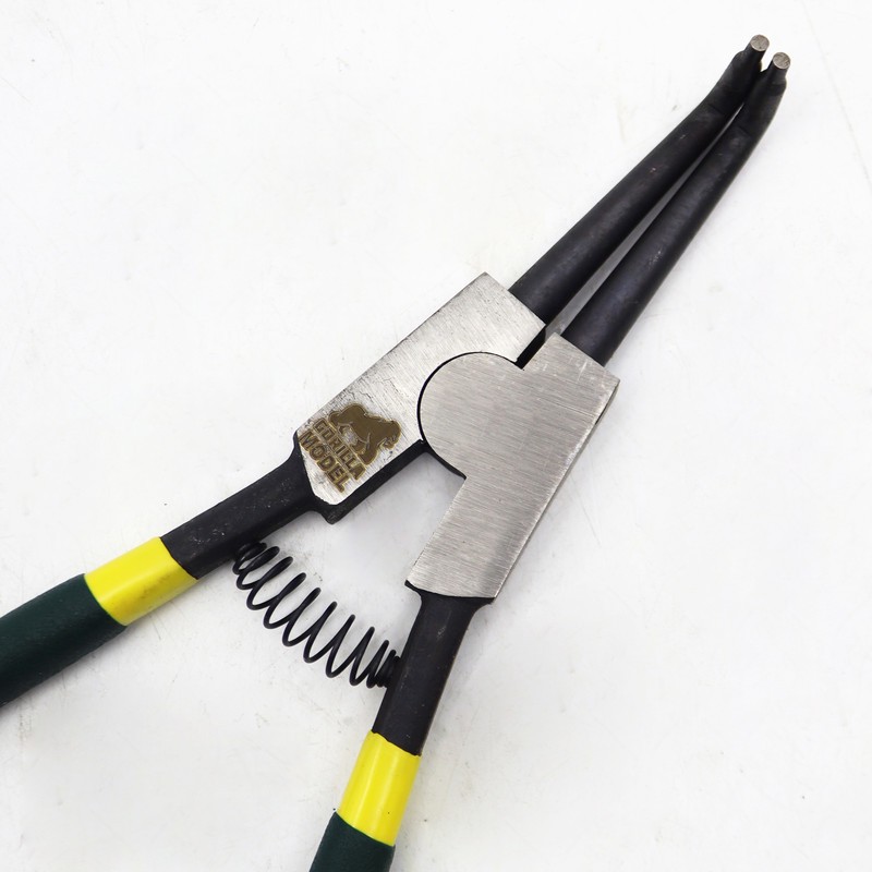 انبر خار بازکن مدل گوریلا کد YP-SARKAJ-320MM سایز 13 اینچ