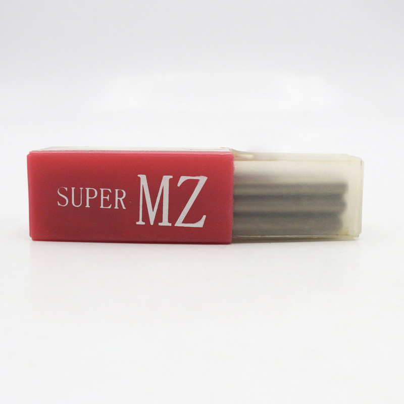 مته کبالت ام زد مدل YP-HSS-SIZE5.5 سایز 5.5میلی متر مجموعه 10 عددی