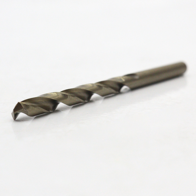 مته کبالت ام زد مدل YP-HSS-SIZE5.5 سایز 5.5میلی متر مجموعه 10 عددی