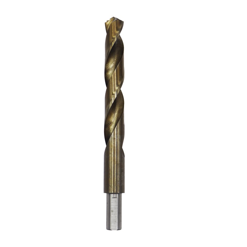 مته آهن ولف مدل مکس پلاس کد YP-018MM سایز 18 میلی متر