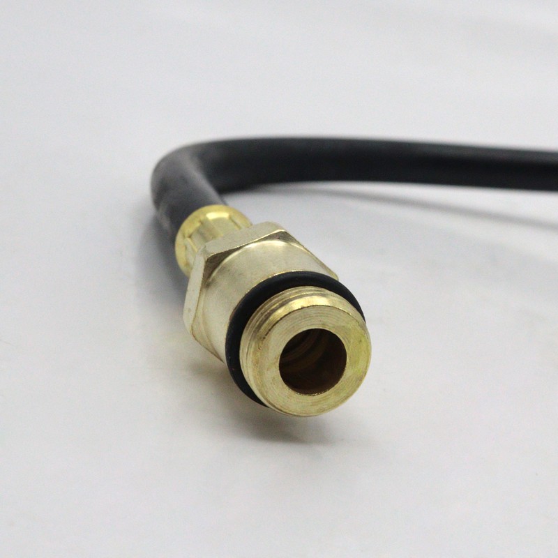 کمپرس سنج مدل YP-03 مجموعه 3 عددی