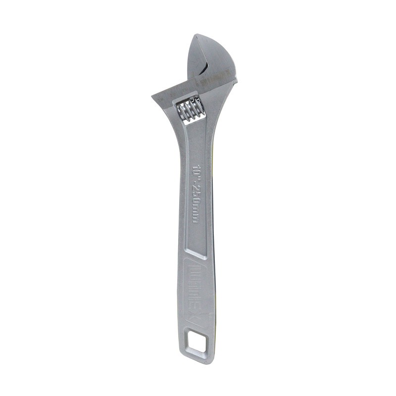 آچار فرانسه وینکس مدل YP-EH2418-250MM سایز 10 اینچ