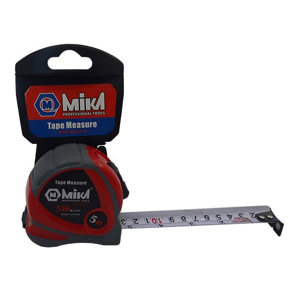 متر 5 متری میکا مدل AR-M35-05