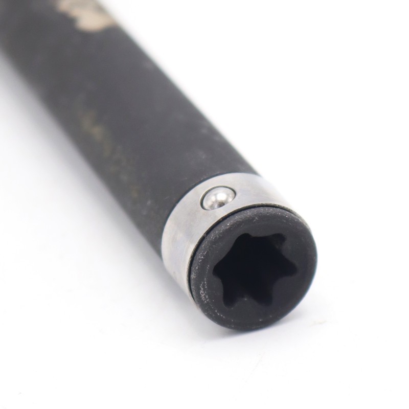 سری بکس ستاره ای مدل گوریلا کد YPM-FB-E12-1.2INCH سایز 12 میلیمتر