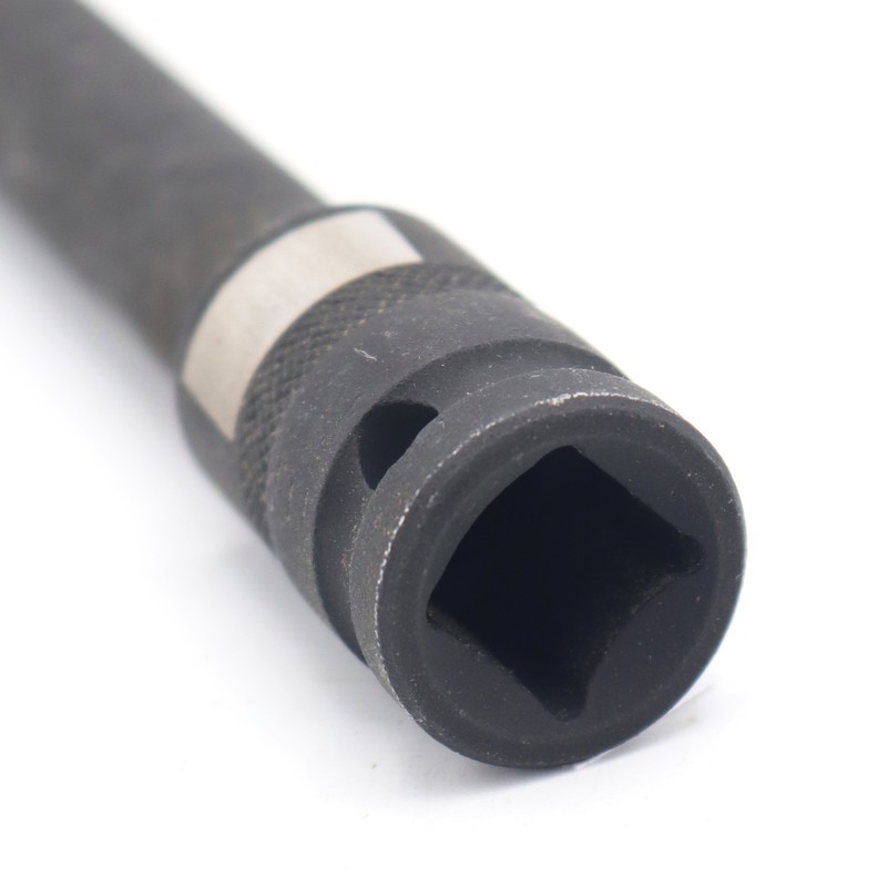 سری بکس ستاره ای مدل گوریلا کد YPM-FB-E12-1.2INCH سایز 12 میلیمتر