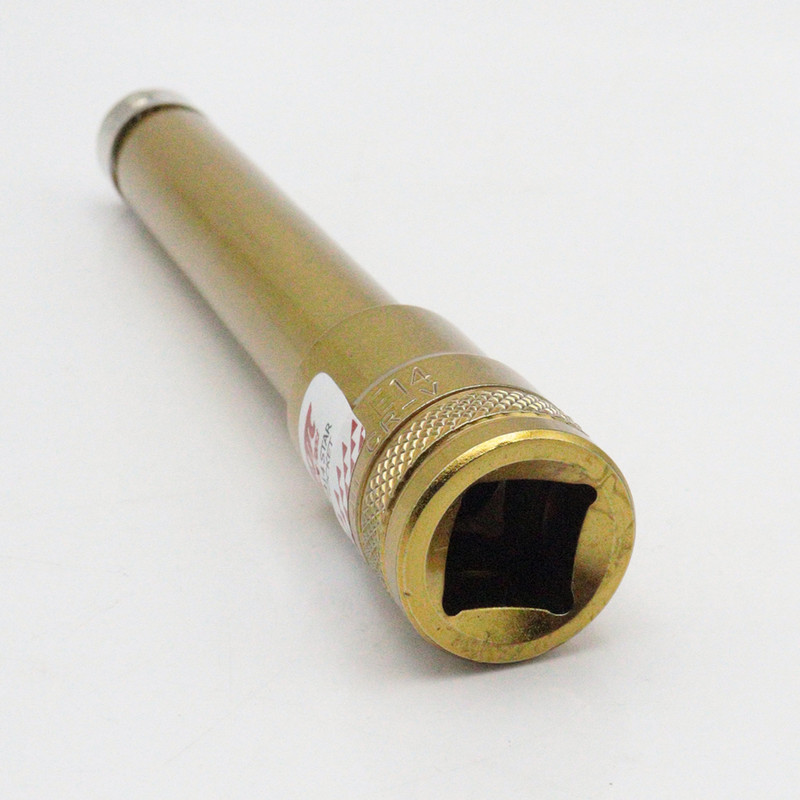 سری بکس ستاره ای جی تی سی مدل YP-FOGHBOLAND-E12-12INCH سایز 12 میلی متر