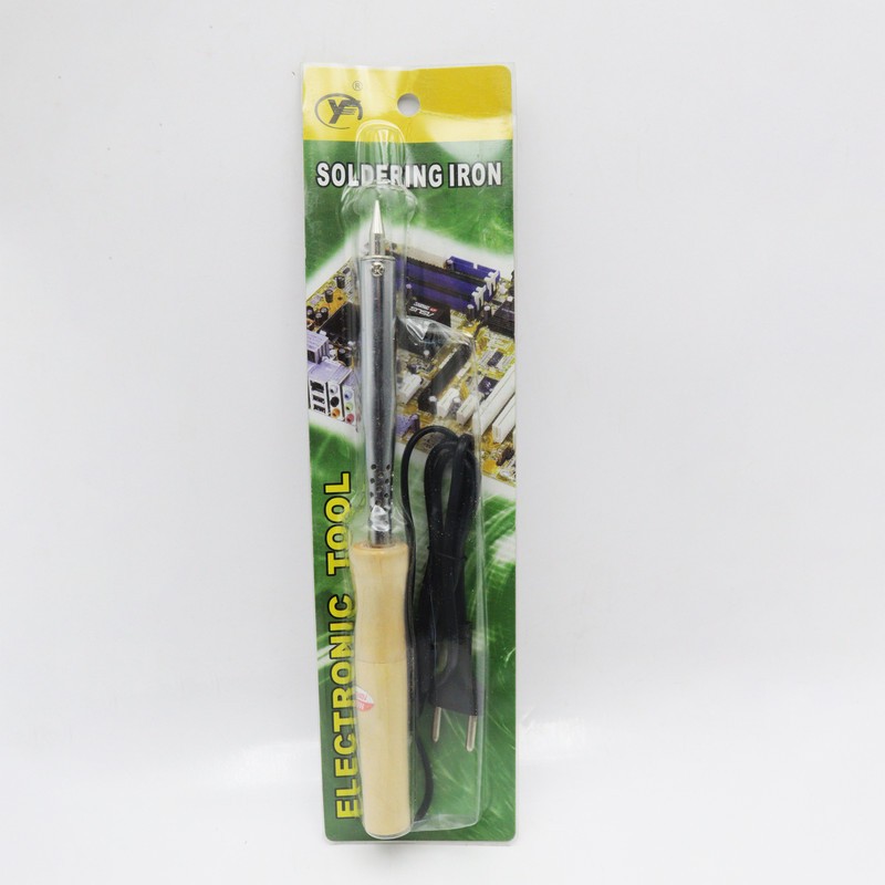 هویه 100 وات مدل YP- CHOBI-ELECTRONIC TOOLS