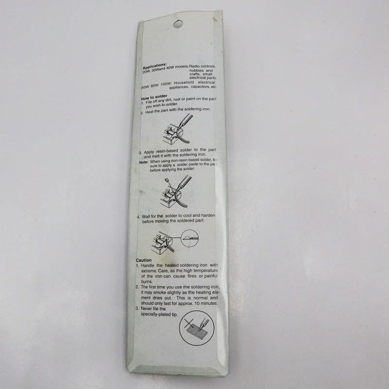 هویه 100 وات مدل YP- CHOBI-ELECTRONIC TOOLS