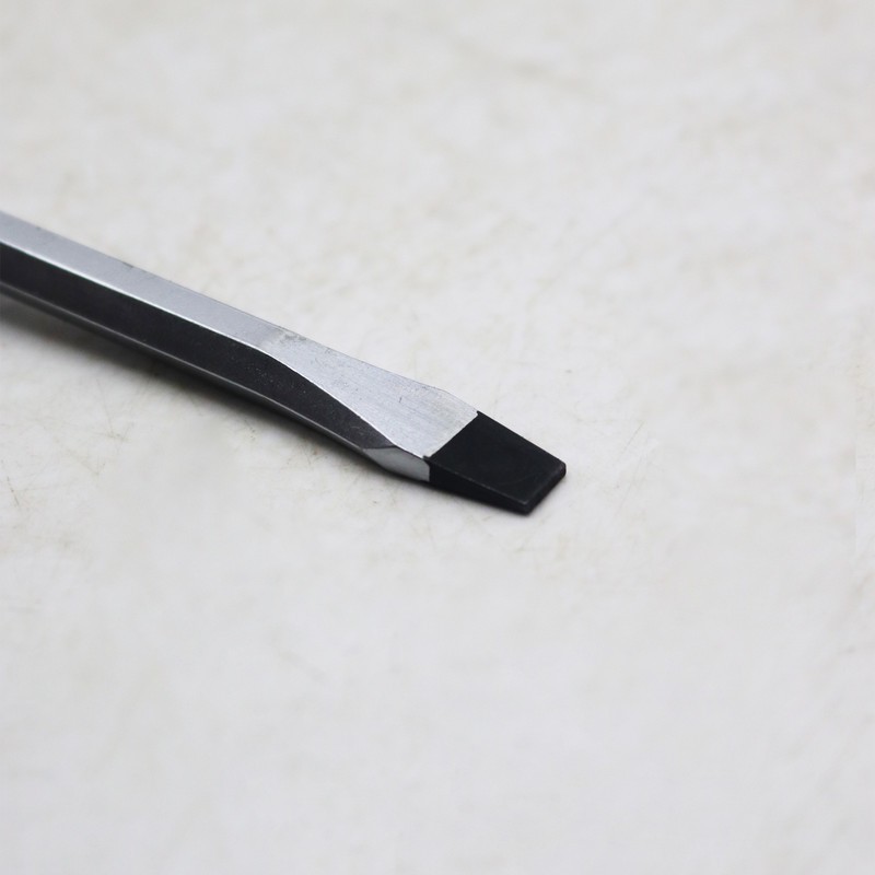 پیچ گوشتی دوسو مدل ضربه خور کد YP-6 150 CRASMAN138 سایز 150 میلی متر