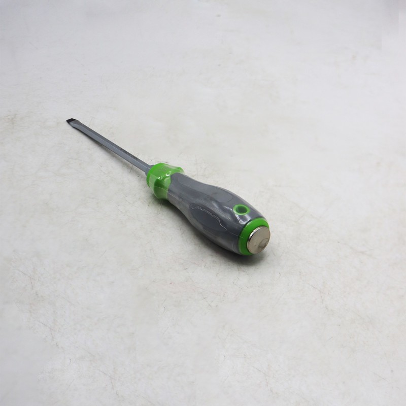 پیچ گوشتی دوسو مدل ضربه خور کد YP-6 150 CRASMAN138 سایز 150 میلی متر