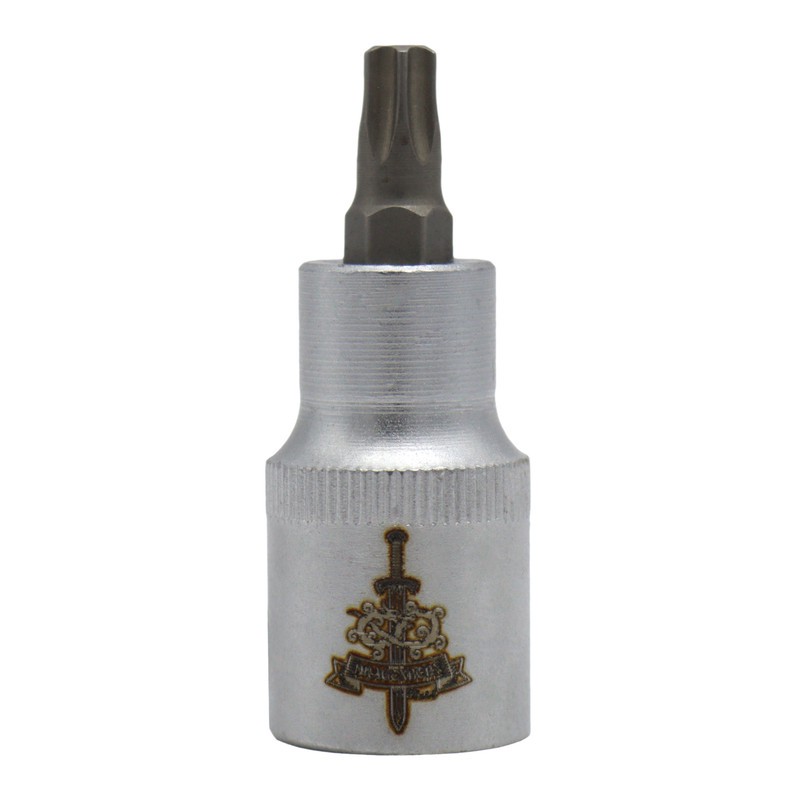 سری آلن بکس ستاره ای مدل دراگون برن کد YP-T40 سایز 1 2 اینچ