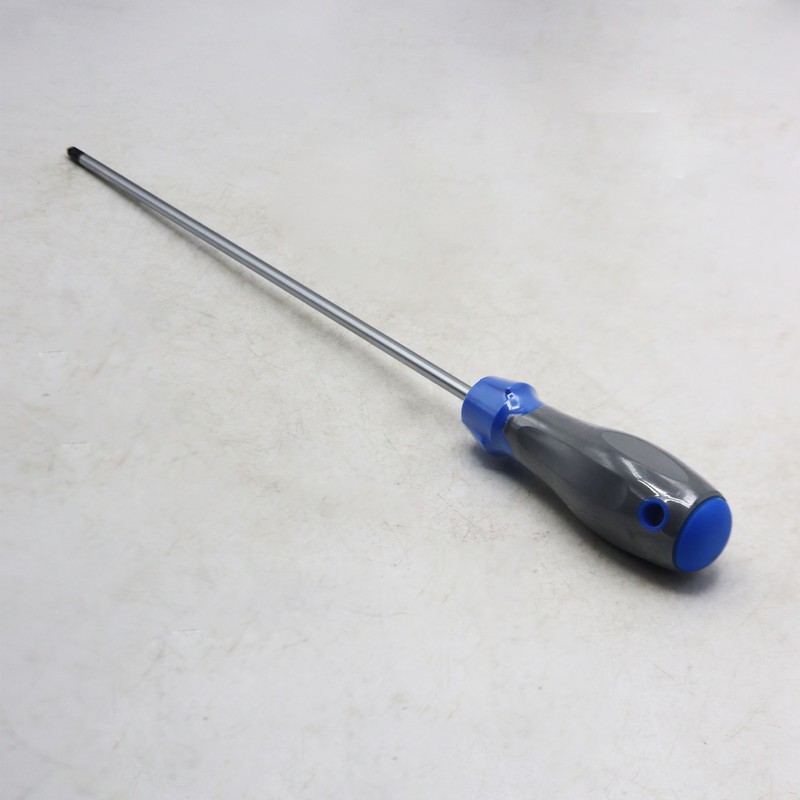 پیچ گوشتی چهارسو مدل YP-6 300 CRASMAN121 سایز 300 میلی متر