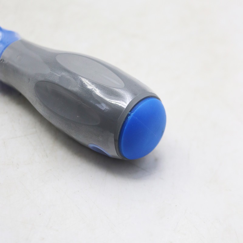 پیچ گوشتی چهارسو مدل YP-6 300 CRASMAN121 سایز 300 میلی متر