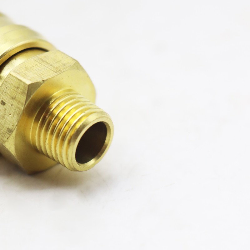 کوپلینگ تاپکس مدل YP-TP-SE2-2SM مجموعه 5 عددی